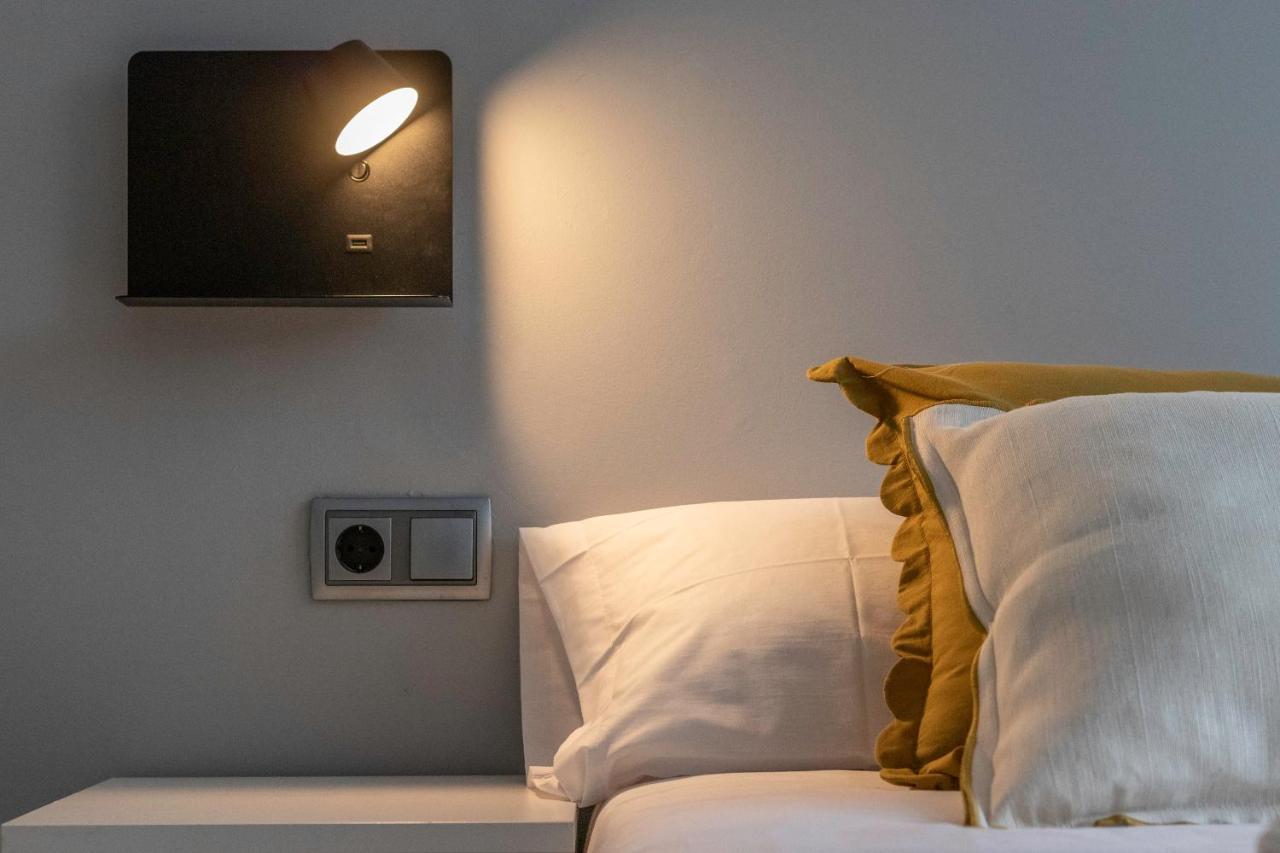 Apartamento La Alameda De Indautxu Билбао Екстериор снимка